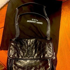 Clearing out the unused in the closets